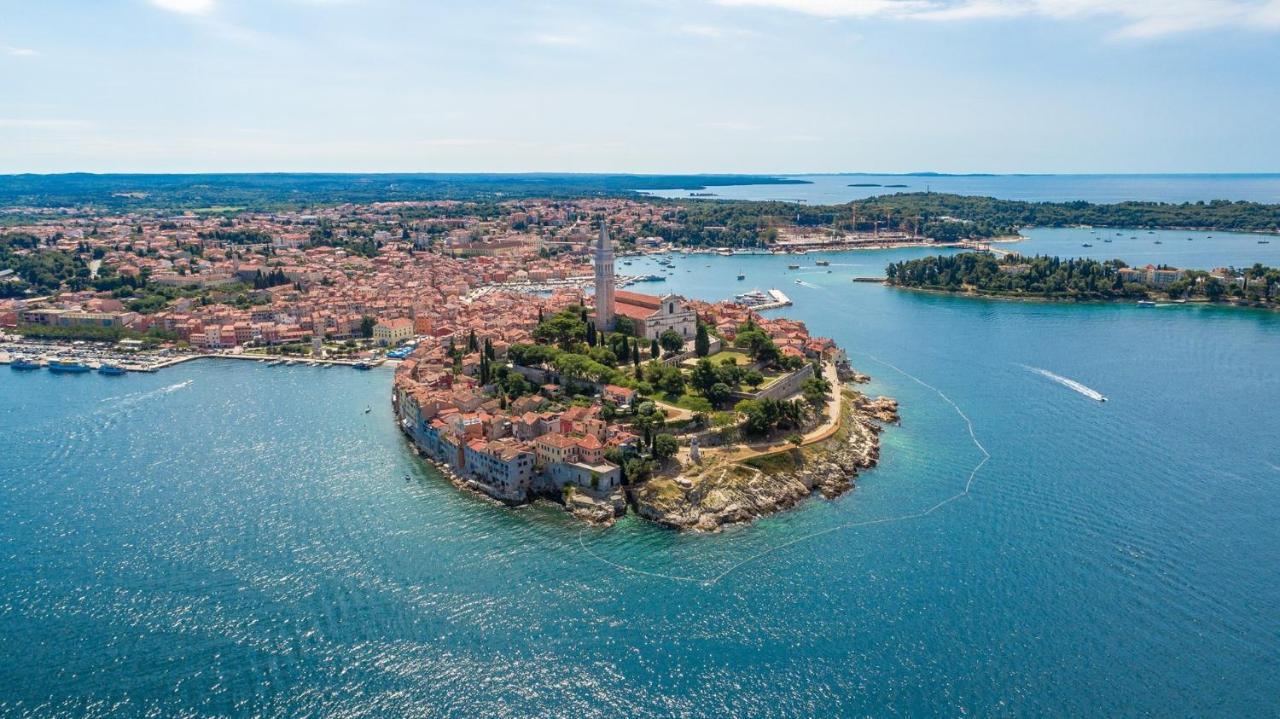 Magdalena As22 3* Rovinj