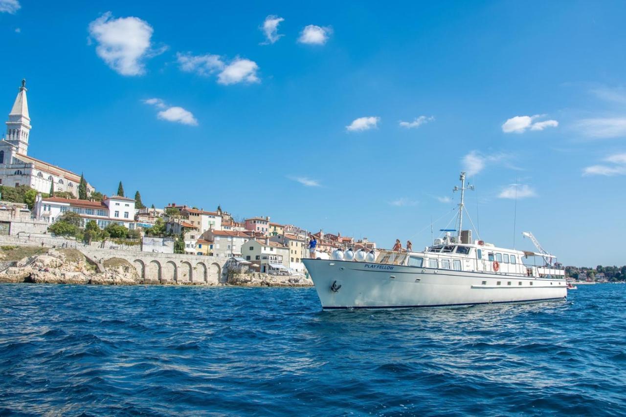 Magdalena As22 Rovinj