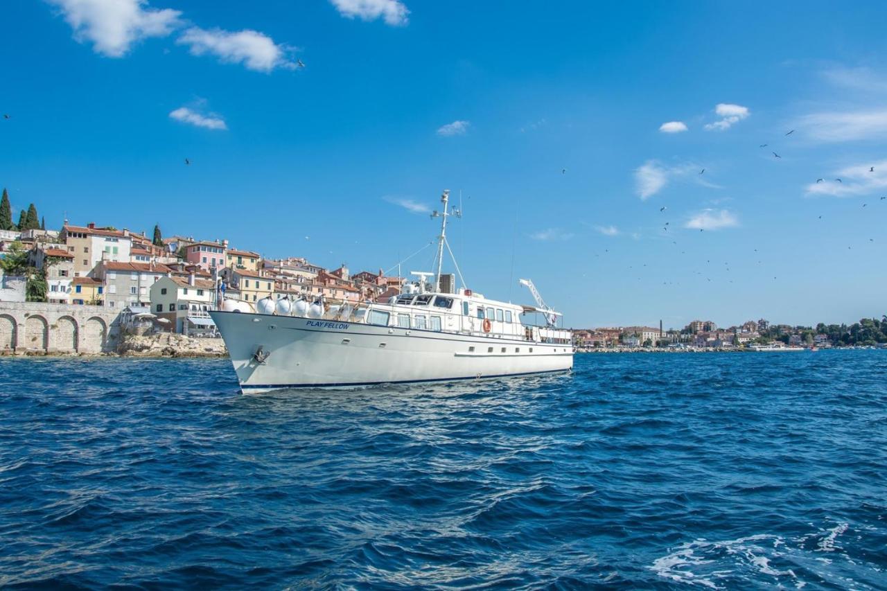 Magdalena As22 Rovinj
